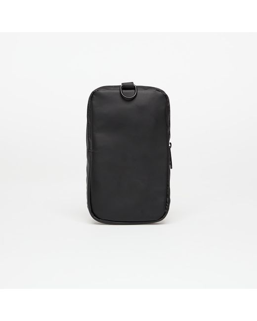 Calvin Klein Black Bag Utility Phone Crossbody Crossover