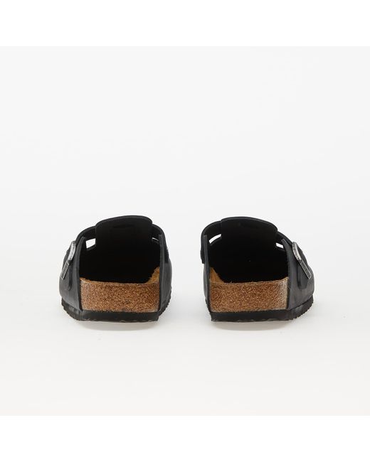 Birkenstock Black Sneakers Boston Eur
