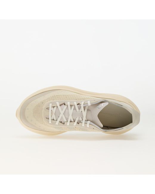 Y-3 Natural Sneakers Subaya Crew/ Talc/ Crew Eur