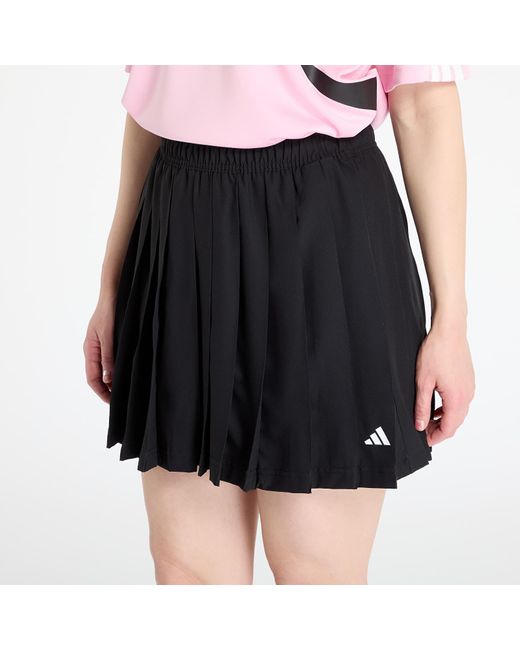 【Adidas コリア】 Tiro Pleated Skirt ADIDAS Sportswear Tiro Womens Pleated Skirt - BLUSH | Tillys