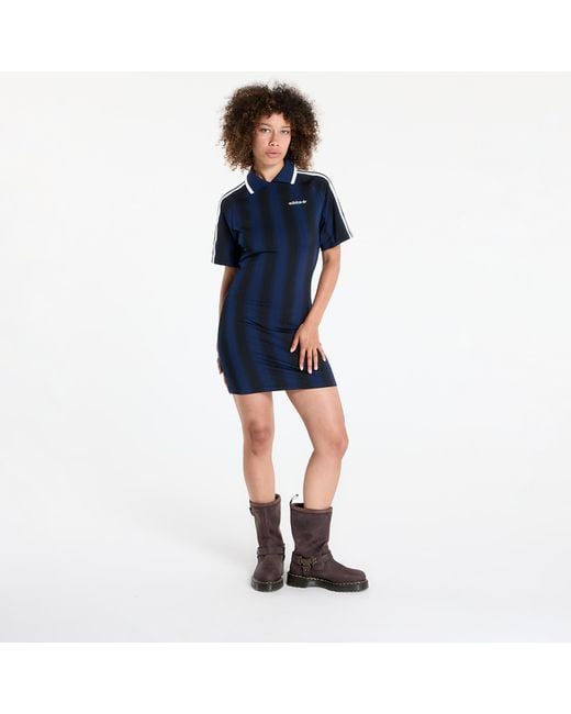 adidas blue version dress Adidas Women's WOW Dress