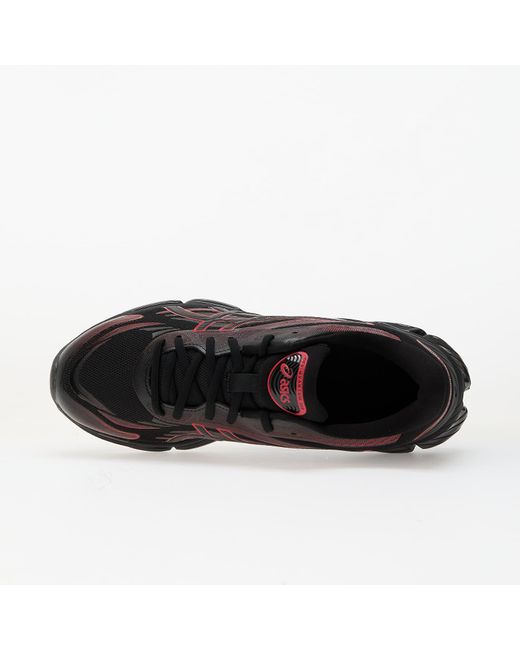 Asics Sneakers Gel-Quantum 360 Viii/ Classic Eur in het Black