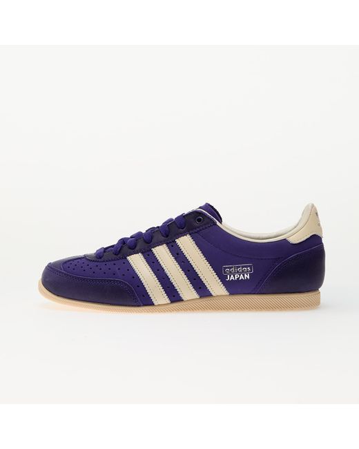 Adidas Originals Blue Sneakers Adidas Japan W Core/ Crew/ Metallic Eur