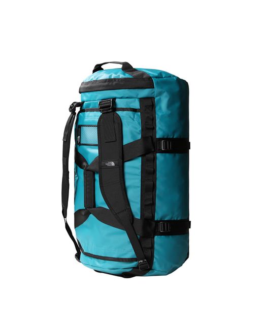 The North Face Base Camp Duffel - M Harbor Blue | Lyst