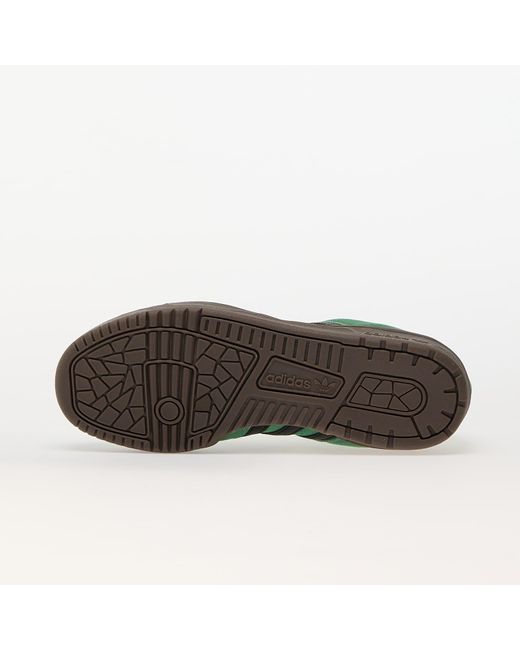 Sneakers Adidas Rivalry 86 Low Preloveded/ Core/ Gum5 Eur di Adidas Originals in Green da Uomo
