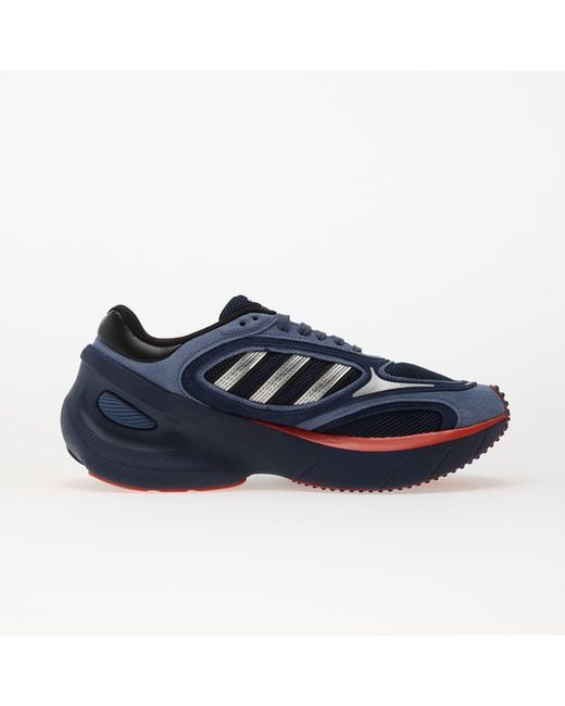 Sneakers Adidas Adizero Goukana Collegiate/ Preloved Ink/ Preloved di Adidas Originals in Blue da Uomo