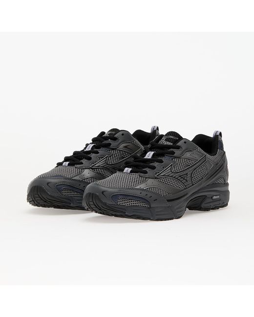 Mizuno Sneakers Mxr Quiet Shade/ Iron Gate Eur in het Black