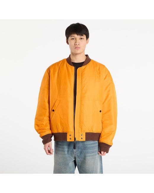 DIESEL Jas J-Held Jacket in het Brown voor heren