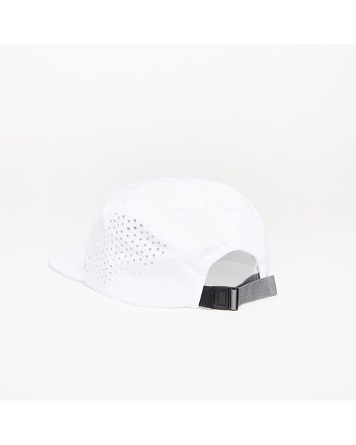 NNormal White Mütze Race Cap