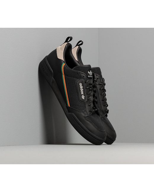 adidas continental 80 maxi sport