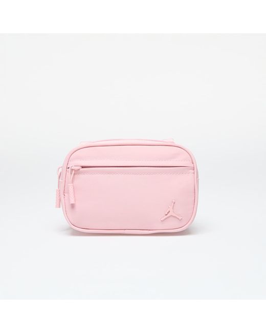 Alpha camera bag Nike en coloris Pink
