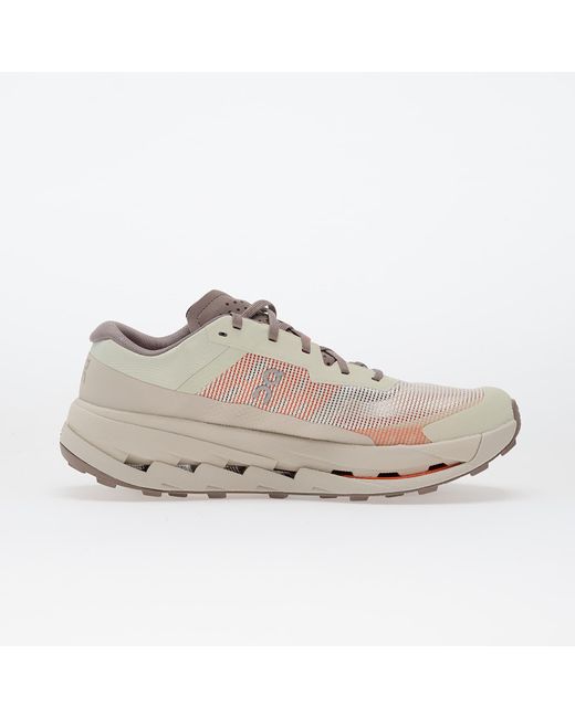On Shoes White Sneakers M Cloudultra 3 Cinder/ Pearl Eur for men