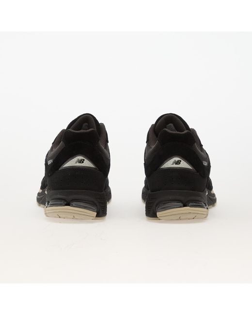 Baskets 2002r eur 41.5 New Balance en coloris Black