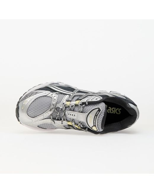 Asics Gray Sneakers Gel-Nimbus 10.1 Piedmont/ Graphite Eur