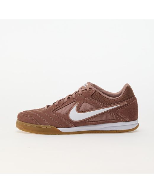 Baskets gato desert dust/ white-gum light brown eur 44 Nike pour homme
