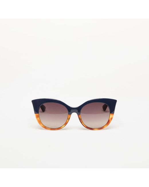 Messyweekend Purple Sunglasses Thelma Sunglasses