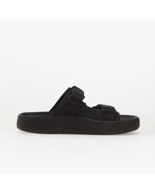 Veja Black Sneakers W Arpoador