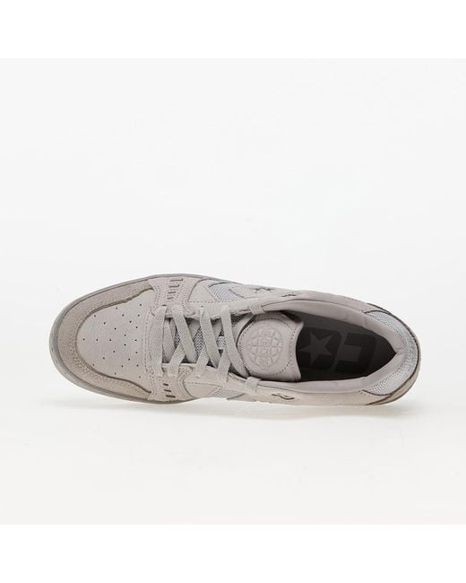 Converse 2025 with ridges