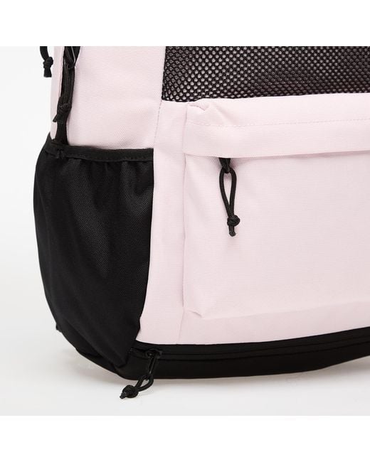 Vans Pink Divert Backpack