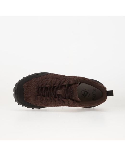 Keen Brown Sneakers Jasper Zionic Java/ Eur