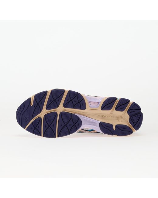 Asics Blue Sneakers Gel-Cumulus 16 Cloud/ Bisque Eur