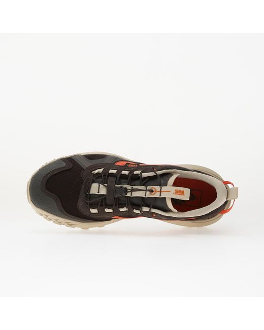 Vans Multicolor Sneakers Crosspath Xc/ Flame