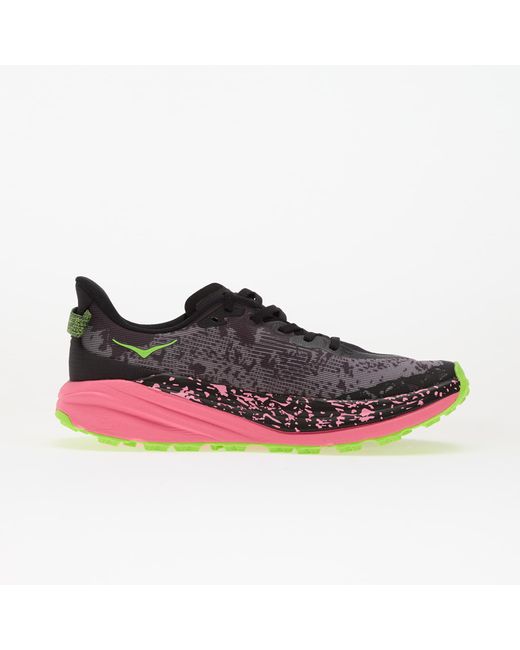 Hoka One One Multicolor Sneakers M Speedgoat 6/ Neon Rose Eur for men