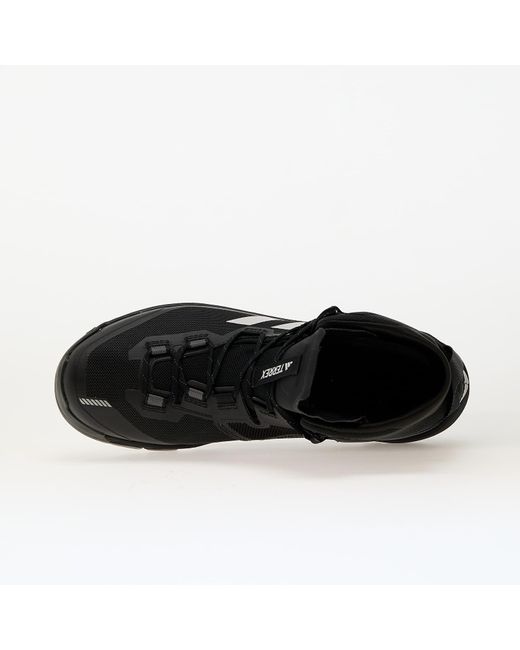 Adidas Originals Black Sneakers Adidas Terrex Skychaser Tech Mid Gtx Core/ One/ Five