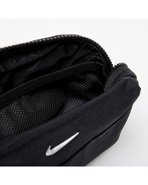 Nike Black Gürteltasche Aura Waistpack/ Matte