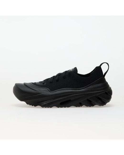 CROCSTM Black Sneakers Echo Surge