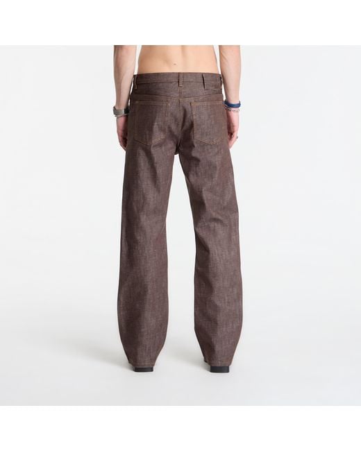 A.P.C. Jeans Arno Jeans in het Brown voor heren