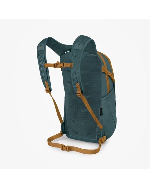Osprey Green Daylite