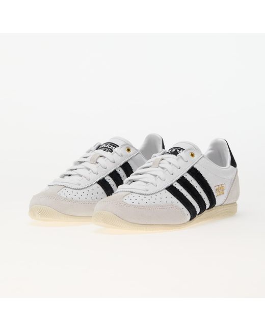 Adidas Originals Multicolor Sneakers Adidas Japan W Ftw/ Core/ Metallic Eur