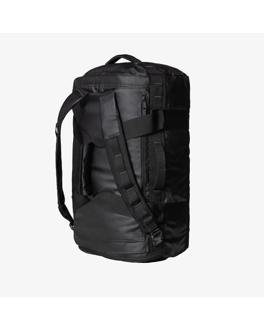 The North Face Base Camp Voyager Duffel 42L Tnf/ Asphalt in Black für Herren