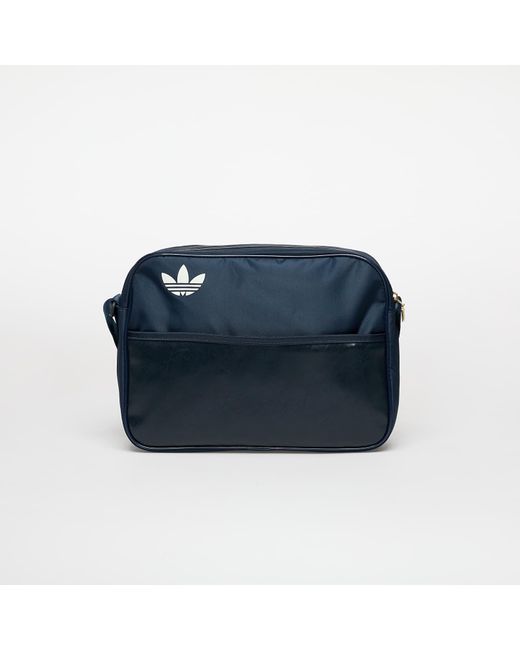 Adidas Originals Blue Bag Adidas Airliner Bag