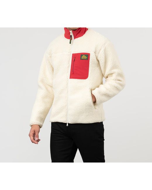 Aimé Leon Dore Full-zip Polar Fleece 