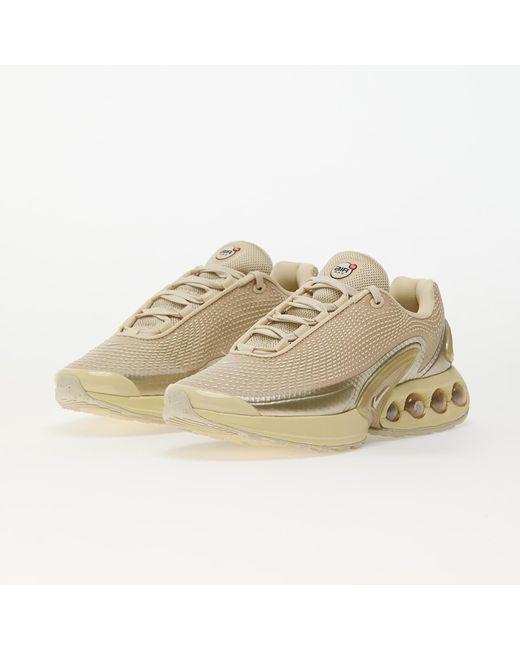 Nike Natural Sneakers W Air Max Dn Lt Khaki/ Fossil-Team Eur