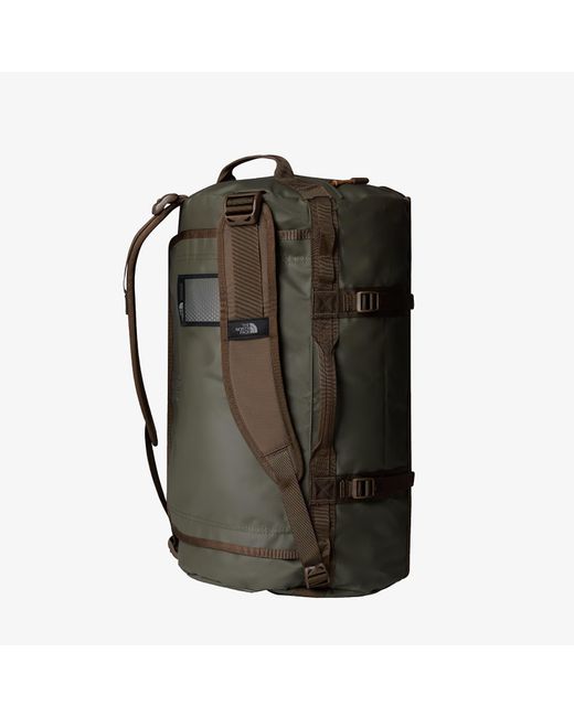 The North Face Black Base Camp Duffel