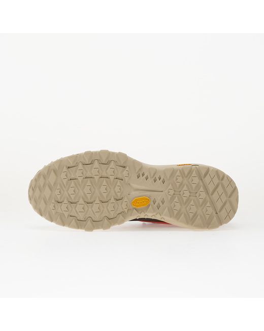Vans Multicolor Sneakers Crosspath Xc/ Flame