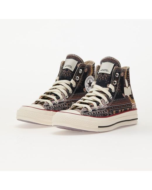 Converse Sneakers X Isabel Marant Chuck 70/Vanilla Ice/ Eur in Black für Herren