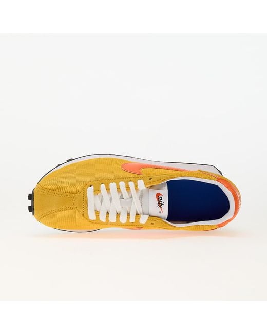 Nike Sneakers Ld-1000 Sp University/ Safety Eur in het Yellow voor heren
