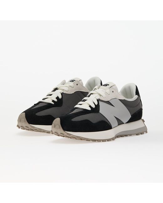 Baskets 327 black/ grey eur 39.5 New Balance