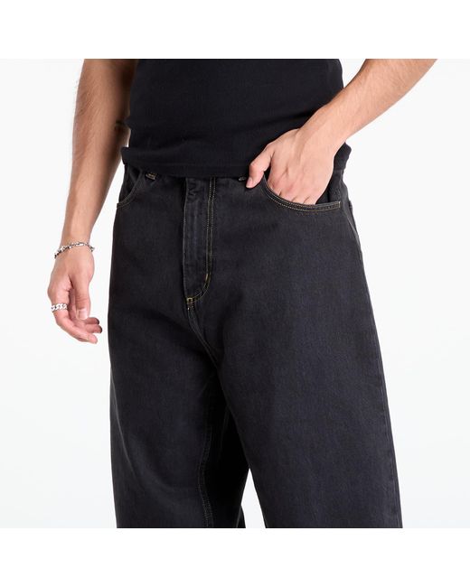 Carhartt Broeken Brandon Pant in het Blue voor heren
