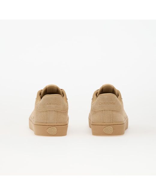 CARIUMA Natural Sneakers M Salvas