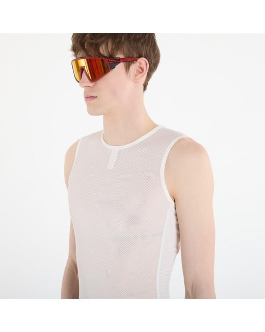 Rapha T-Shirt Lightweight Base Layer in Purple für Herren