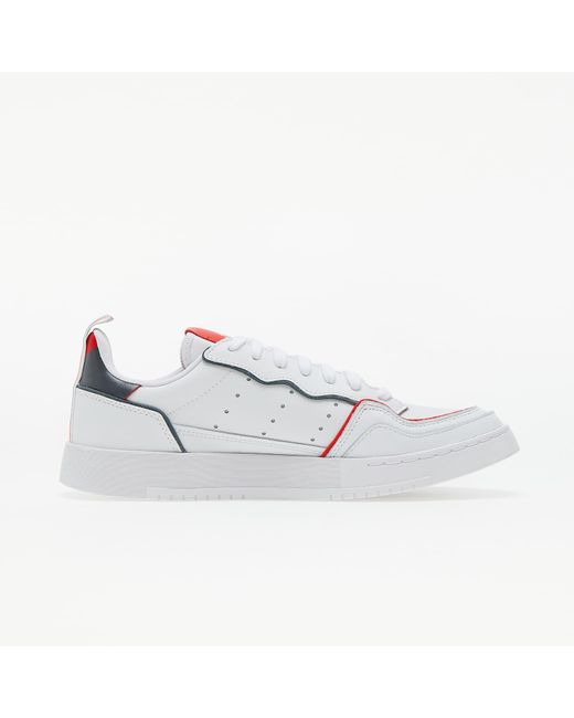 adidas originals Supercourt W (Grijs) - Sneakers chez Sarenza (391792)