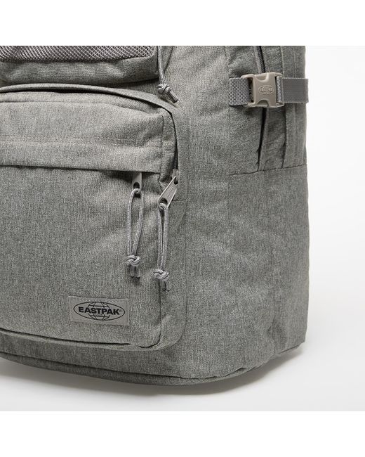 Eastpak Gray Double Pro
