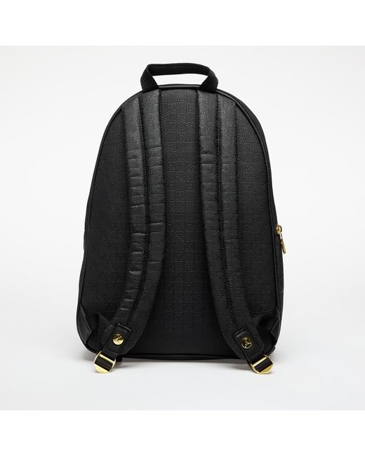 Nike Black Rucksack Jam Monogram Backpack