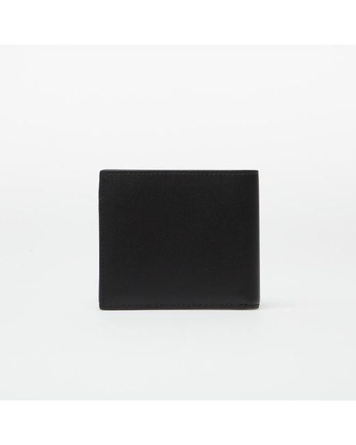Lacoste Black Billfold