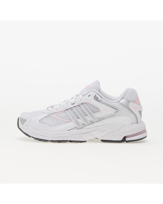 Adidas Originals White Adidas Response Cl W Ftw / Clear Pink/ Grey Five